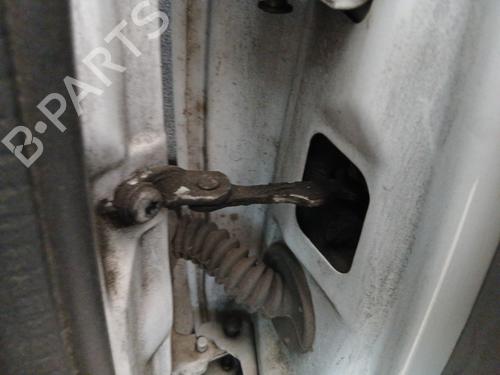 Hinge/Door check strap CITROËN C3 I (FC_, FN_) 1.4 HDi | BP29338498C146 