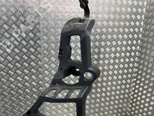 Rear bumper bracket RENAULT MEGANE III Hatchback (BZ0/1_, B3_) 1.5 dCi | BP27397163C159 