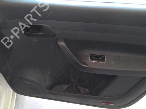 Used Front right window mechanism Front right window mechanism 38558973 38558973
