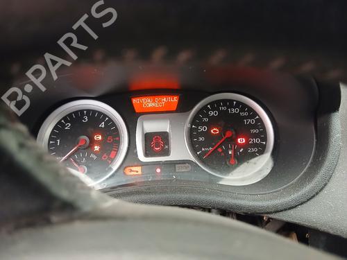 Used Instrument cluster Instrument cluster 38296568 38296568