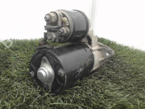 Starter OPEL ASTRA G Hatchback (T98) 1.4 16V (F08, F48) | BP20880380M8 