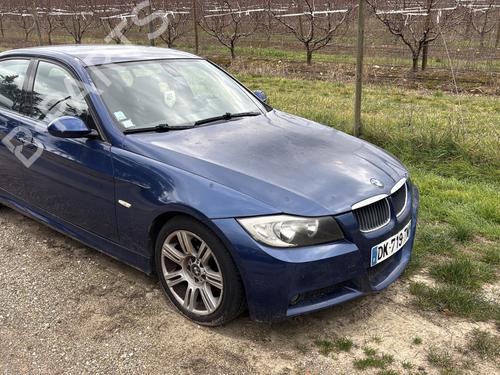 Left front window switch BMW 3 (E90) 320 d | BP32094983I27  - Image 9