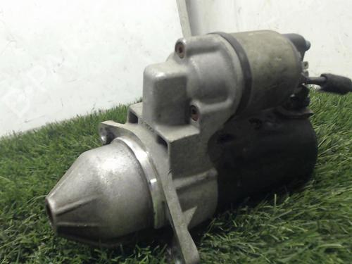 Used Starter OPEL MERIVA A MPV (X03) 1.4 16V Twinport LPG (E75) (90 hp) 20887019