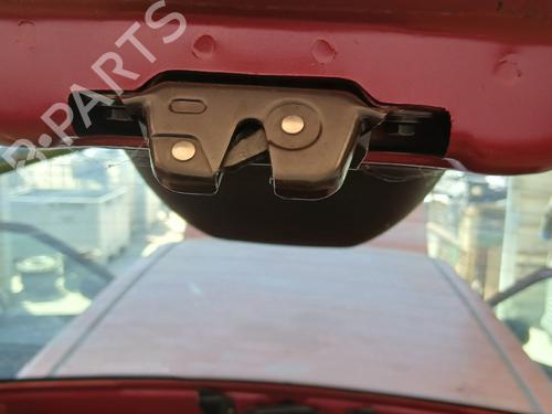 Used Tailgate lock Tailgate lock PEUGEOT 106 II (1A_, 1C_) 1.4 i (75 hp) 35926622 35926622