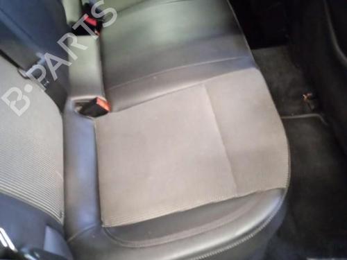 Rear seat OPEL ASTRA J (P10) 1.7 CDTI (68) | BP21276611C17 - Image 2