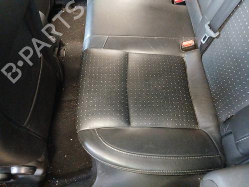 Rear seat CITROËN DS4 (NX_) 1.6 HDi 115 | BP29760168C17 