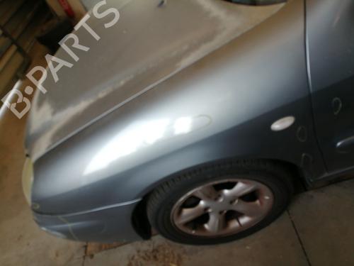 Left front fenders CITROËN XSARA (N1) 2.0 HDi 90 | BP26601749C41 