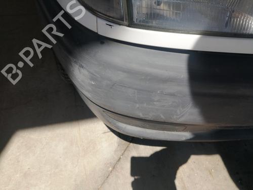 Front bumper CITROËN SAXO (S0, S1) 1.5 D | BP26025604C7 