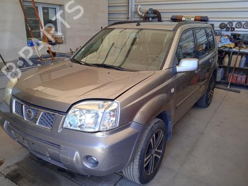 Left front indicator NISSAN X-TRAIL I (T30) 2.2 dCi 4x4 | BP26428828C32 