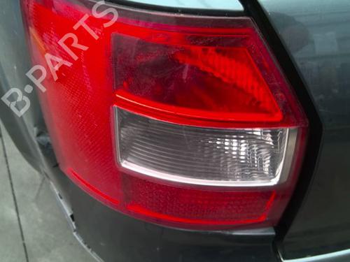 Left taillight AUDI A4 B6 Avant (8E5) 1.9 TDI | BP38940966C34 - Image 3