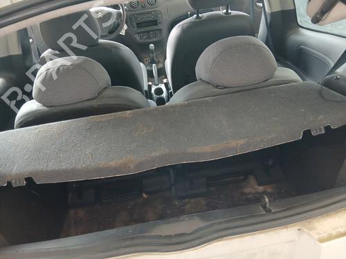 Rear parcel shelf CITROËN C2 (JM_) 1.4 HDi | BP29352445C85 - Image 4