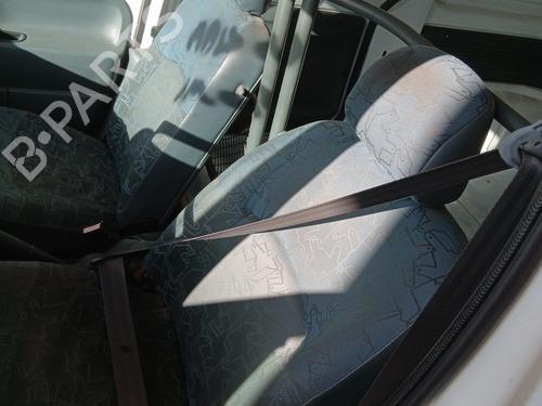 Used Front left seatbelt RENAULT KANGOO Express (FC0/1_) D 65 1.9 (FC0E, FC02, FC0J, FC0N) (64 hp) 31355608