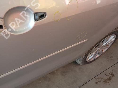 Used Left slide door Left slide door MAZDA 5 (CR) 2.0 CD (CR19) (143 hp) 30461629 30461629