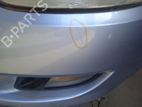 Front bumper FIAT BRAVO II (198_) 1.9 D Multijet (198AXB1A) | BP21279228C7 