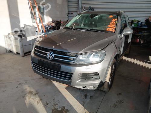 Used Parts VW TOUAREG (7P5, 7P6) 3.0 V6 TDI (240 hp) 4432323