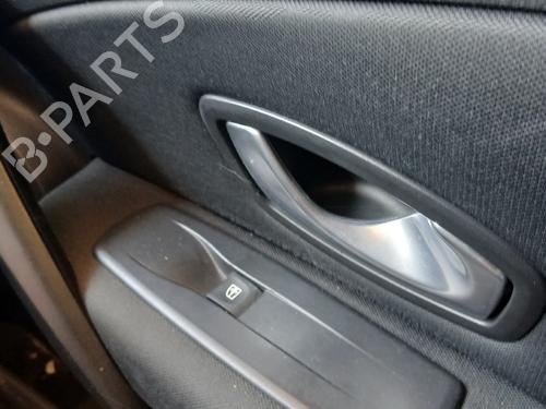 Right front window switch RENAULT MEGANE III Coupe (DZ0/1_) 1.5 dCi (DZ0B) | BP36170382I26 - Image 3