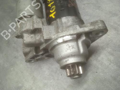 Starter VW FOX Hatchback (5Z1, 5Z3, 5Z4) 1.2 | BP23568063M8 - Image 2
