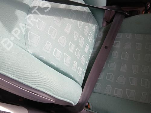 Pretensor delantero derecho PEUGEOT 206 Hatchback (2A/C) 1.9 D | BP29844828C88