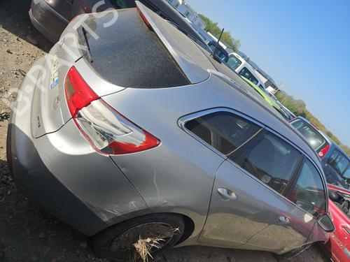 Left tailgate light KIA CEE'D SW (ED) | BP36010256C79 - Image 5