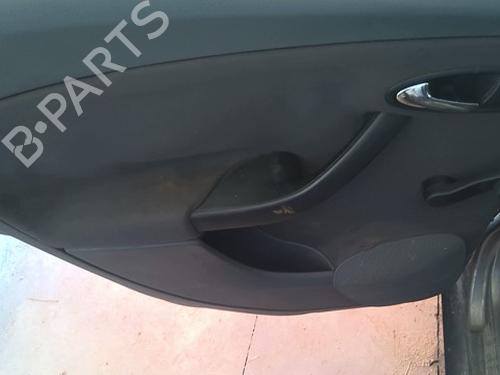 Used Rear left window mechanism Rear left window mechanism SEAT ALTEA (5P1) 1.9 TDI (105 hp) 40507883 40507883