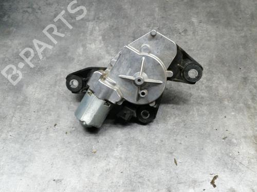Used Rear wiper motor RENAULT MEGANE IV Hatchback (B9A/M/N_) 1.5 Blue dCi 95 (B9A2, B9A6) (95 hp) 25141536
