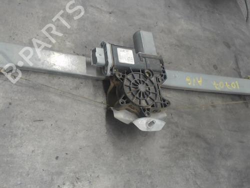 Used Front left window mechanism Front left window mechanism 38527752 38527752