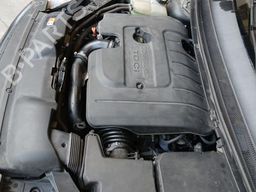 Warning switch FORD FOCUS II (DA_, HCP, DP) 1.6 TDCi | BP32215596I22 - Image 5