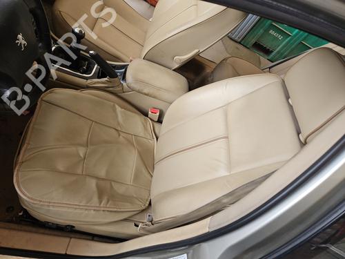 Seats set PEUGEOT 607 (9D, 9U) 2.0 HDI | BP36010704C78 - Image 17