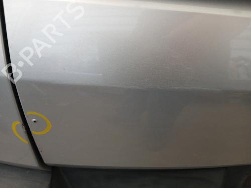 Used Tailgate PEUGEOT 3008 I MPV (0U_) 1.6 HDi (109 hp) 29310620