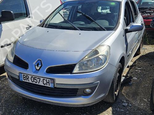 Left front window switch RENAULT CLIO III (BR0/1, CR0/1) 1.5 dCi (C/BR0G, C/BR1G) | BP38637376I27  - Image 5