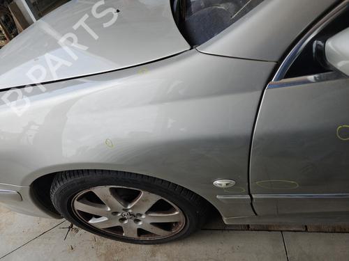 Used Left front fenders Left front fenders PEUGEOT 607 (9D, 9U) 2.0 HDI (136 hp) 36010685 36010685