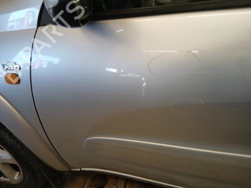 Left front door TOYOTA RAV 4 II (_A2_) 2.0 D 4WD (CLA20_, CLA21_, CLA20R, CLA21R) | BP30109407C2 
