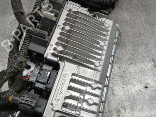 Start/Stop ECU CITROËN C3 II (SC_) 1.4 HDi 70 (SC8HZC, SC8HR0, SC8HP4) | BP28195242M59 