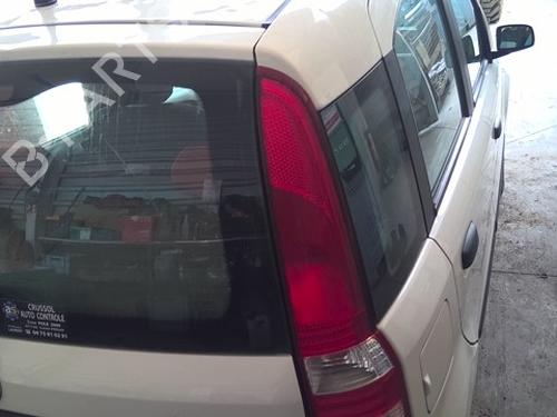 Right taillight FIAT PANDA (169_) 1.3 D Multijet (169.AXC1A) | BP40437422C35 - Image 5