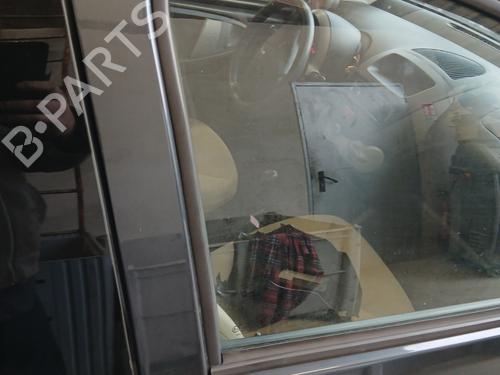 Right front door PEUGEOT 107 (PM_, PN_) 1.4 HDi | BP31714662C3