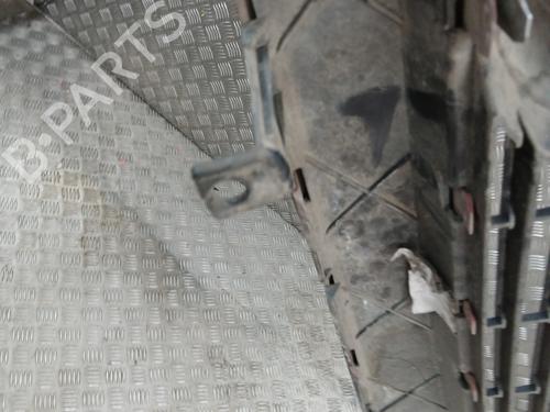 Grille OPEL MOVANO A Van (X70) 2.5 CDTI (FD) | BP29633121C40 