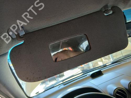 Used Left sun visor Left sun visor 38092504 38092504