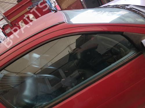 Front right door window RENAULT MEGANE I Coach (DA0/1_) 2.0 i | BP28152323C19 