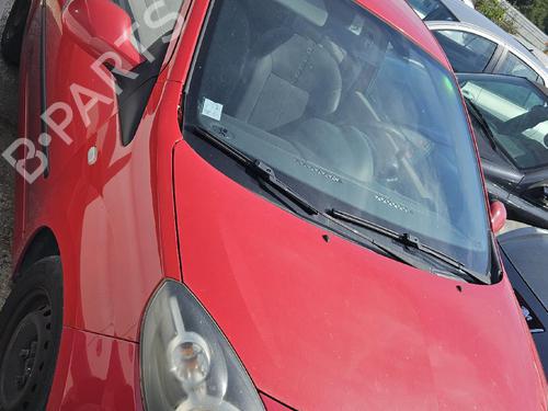 Interior roof RENAULT TWINGO II (CN0_) 1.5 dCi (CN0E) | BP38681829I12 - Image 8