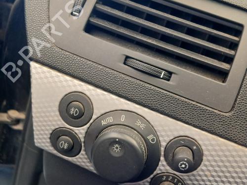 Headlight switch OPEL ASTRA H GTC (A04) 1.9 CDTI (L08) | BP38269748I24 - Image 3