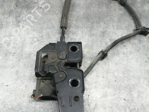 Hood lock VW TOURAN (1T1, 1T2) 1.9 TDI | BP27732183C133 