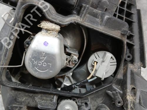 Right headlight TOYOTA AVENSIS (_T25_) 2.4 VVT-i (AZT251_, AZT251R) | BP29567401C29 