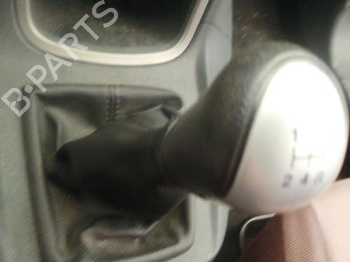 Shift knob FORD FIESTA VI (CB1, CCN) 1.25 | BP27721081I34 - Image 4