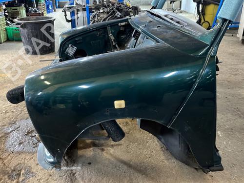 Front slam panel ROVER MINI Hatchback 1000 | BP21187380C72 