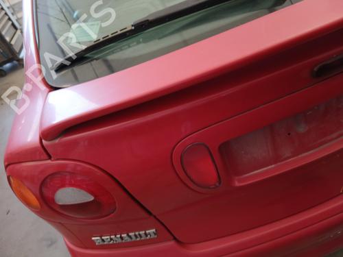 Tailgate RENAULT MEGANE I Coach (DA0/1_) 2.0 i | BP28152315C6 