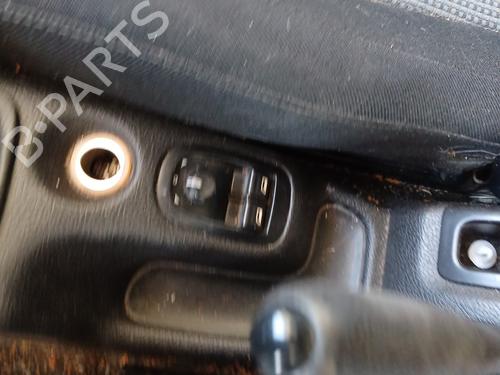 Left front window switch PEUGEOT 206 SW (2E/K) 1.4 HDi | BP36009588I27 - Image 2