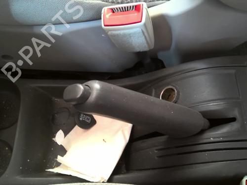 håndbremse FIAT IDEA (350_) 1.3 D Multijet | BP38766955I18 - Image 2