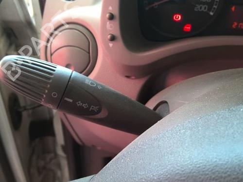 Steering column stalk FIAT PANDA (169_) 1.3 D Multijet (169.AXC1A) | BP40437446I23 - Image 2