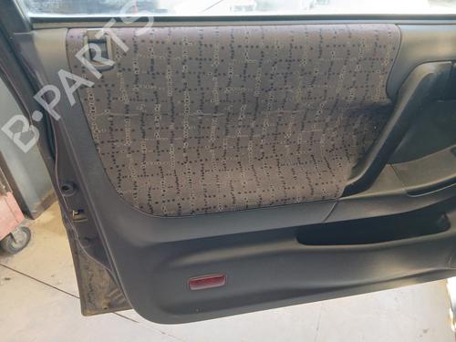 Seats set OPEL FRONTERA B (U99) 2.2 DTI (6B_ZC, 6B_VF, 6B_66, 6B_76) | BP36009356C78 - Image 13