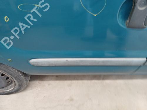 Right slide door RENAULT KANGOO (KC0/1_) 1.9 dTi (KC0U) | BP29888716C75
